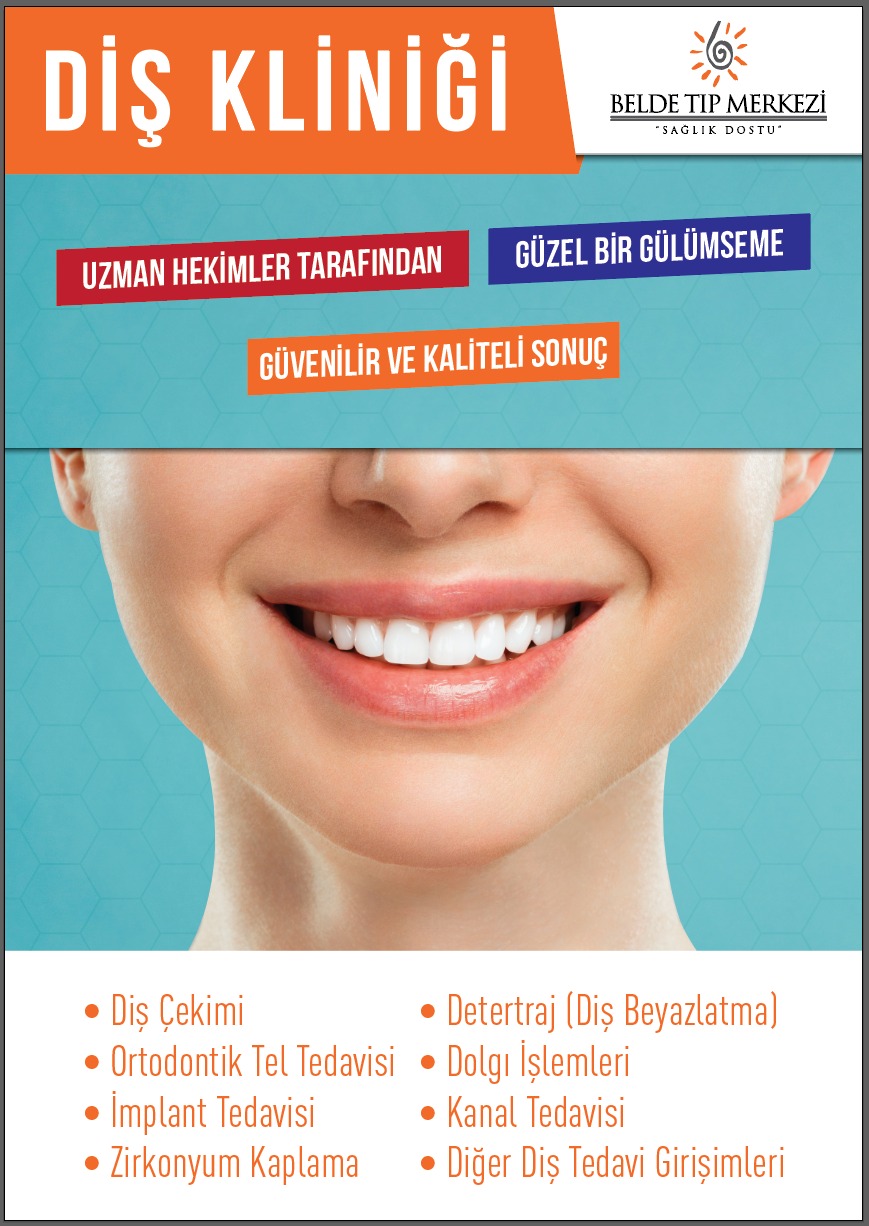 Seramik İmplant Nedir? Nelerden Yapılır? - DENTWAY DENTAL CLINICS